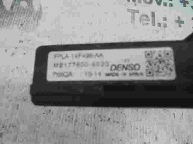 Glühzeitsteuergerät Land Rover MB1778006620 MB177800-6620 DENSO FPLA14F498AA