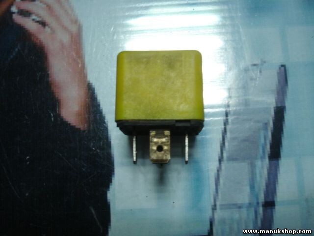Relais Alfa Romeo Fiat Brava (1995-1998) 82461739 0082461739 A727 12V 30A 520