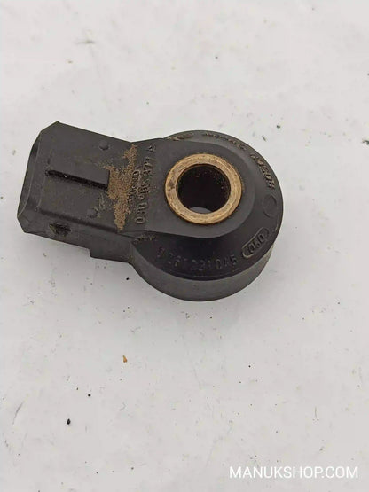 Klopfsensor VW Volkswagen Beetle Golf Jetta 030905377A  0261231045