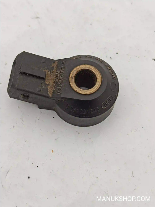 Klopfsensor VW Volkswagen Beetle Golf Jetta 030905377A  0261231045
