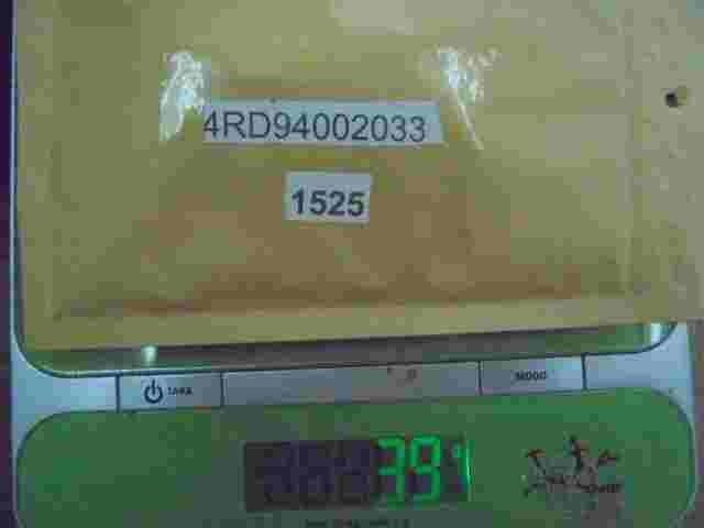 Relais Peugeot HELLA 4RD940020-33 4RD94002033
