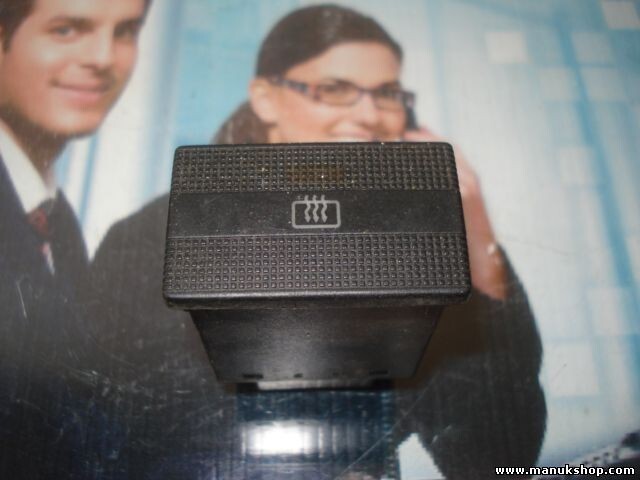 Heckscheibenheizung schalter VW Volkswagen Passat 3A0959621 3AO959621