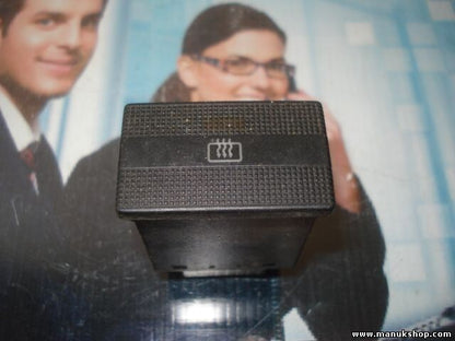 Heckscheibenheizung schalter VW Volkswagen Passat 3A0959621 3AO959621