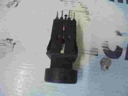 Warnblinkschalter  Peugeot 205 TRW 3116 ROS 444