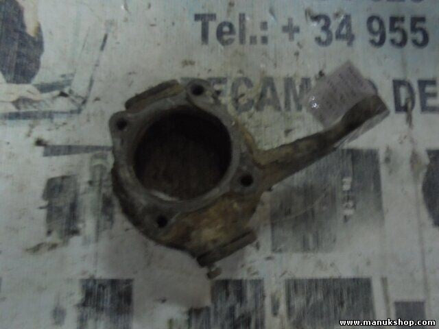 Radnabe Radlager Achsschenkel vorne rechts Suzuki Samurai SJ 1.3 2748189000