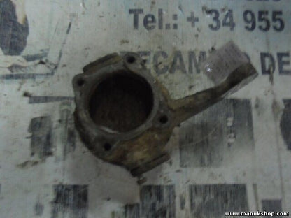 Radnabe Radlager Achsschenkel vorne rechts Suzuki Samurai SJ 1.3 2748189000