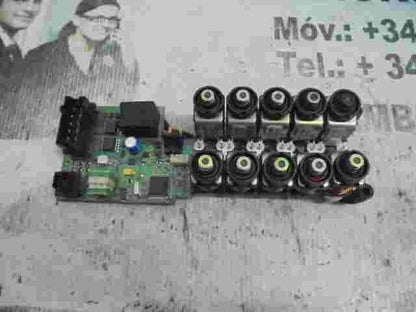 Zentralverriegelungspumpe Mercedes-Benz W220 12683107302 1 268 310 730-2