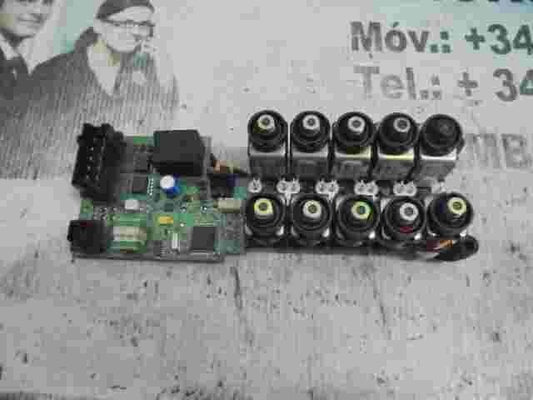 Zentralverriegelungspumpe Mercedes-Benz W220 12683107302 1 268 310 730-2