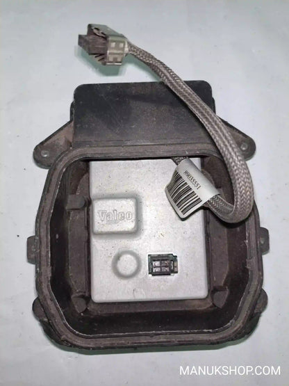 Xenon Steuergerät  Volvo Audi VW Jaguar Chrysler  Renault Laguna 73010157F Valeo