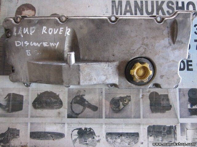 Zylinderkopfdeckel Land Rover Discovery II LJ,2.5 100 KW, 136 PS ERR6860 030453