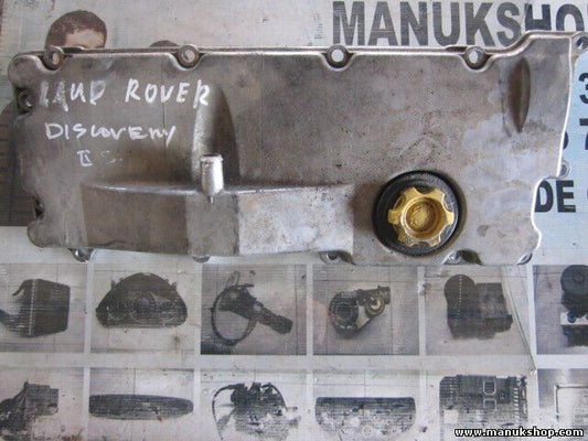 Zylinderkopfdeckel Land Rover Discovery II LJ,2.5 100 KW, 136 PS ERR6860 030453