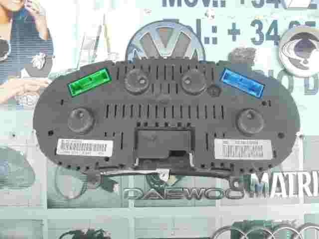 Kombiinstrument Tacho Seat Leon W01M0920800C  1M0920800C VDO 110080012004