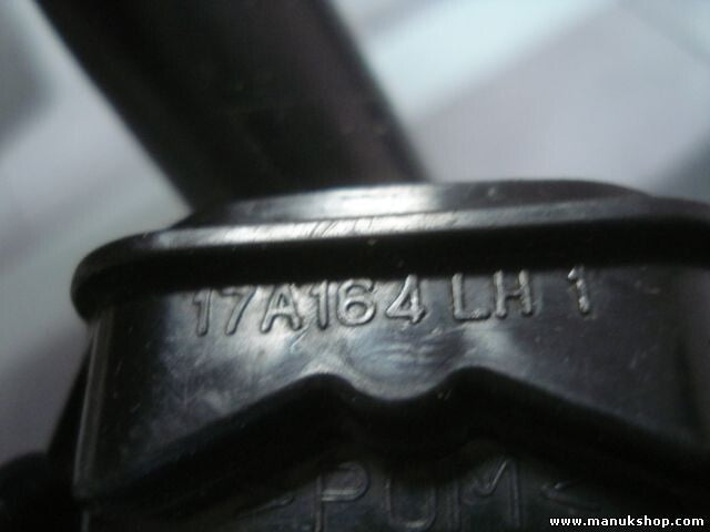 Scheibenwischerhebel Scheibenwischer Schalter Toyota Corolla E11 17A164LH1