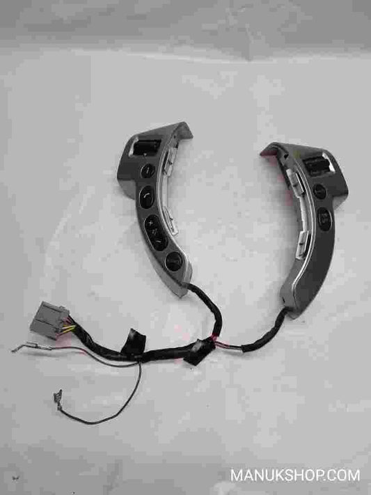 Schalter Lenkradverstellung Qashqai J10 25550JD01 25550JD01AB820 25550JD01AB 820