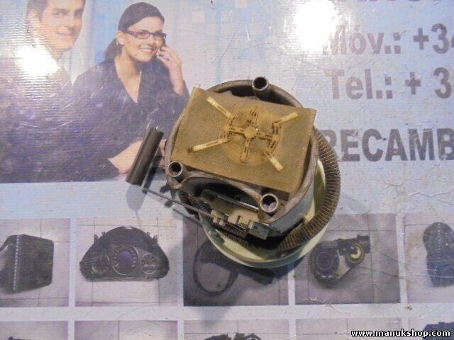 Kraftstoffpumpe Benzinpumpe Jeep Grand Cherokee II (WJ, WG) 3.1 TD 4x4 150 PS