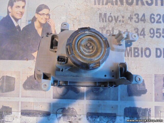 Scheinwerfer rechts  Opel Frontera A 5_MWL4 2.2i 2198 ccm 305623052 1305235379