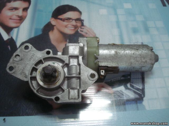 Motor Sitzverstellung Audi A6 4B 2889184997112 3B0959761Q H 00679659 22214