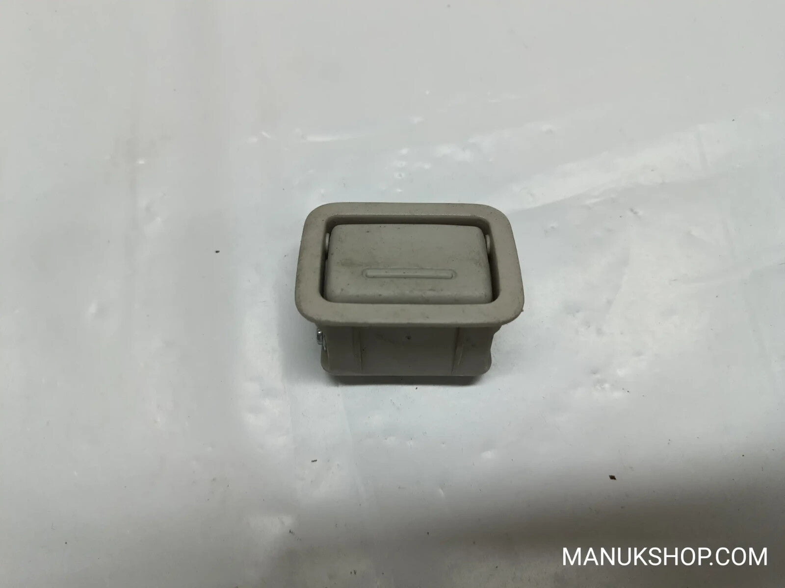 Haken Audi A6 4B 4D0857635E 4D0 857 635E PA6GB30 PA6-GB30