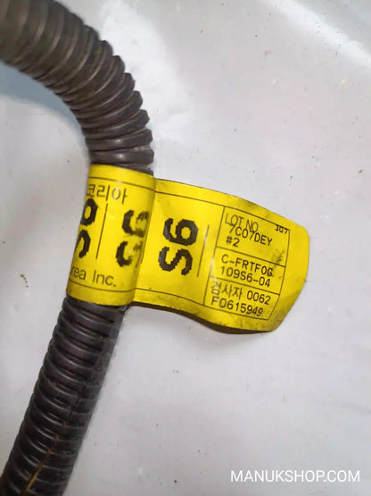 Einparksensoren Kabelbaum Opel Antara Chevrolet Captiva 7C07DEY 109S604 F0615949