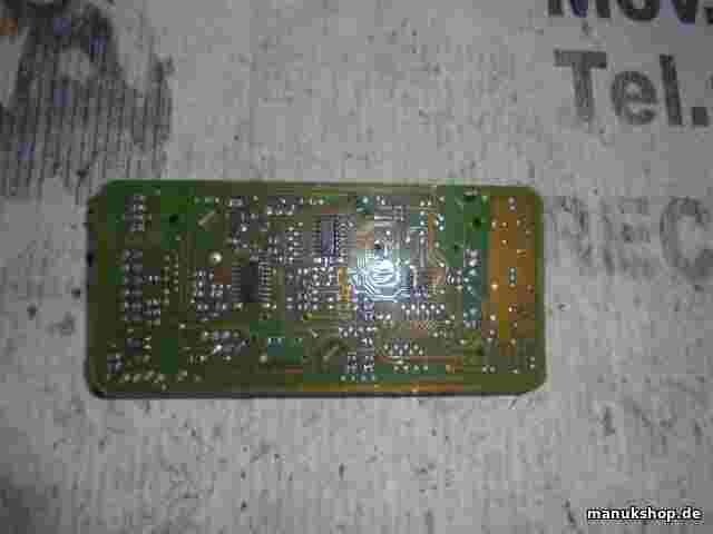 Alarm Fernbedienung Auge Signalisierung Jeep Cherokee XJ 56009388AB