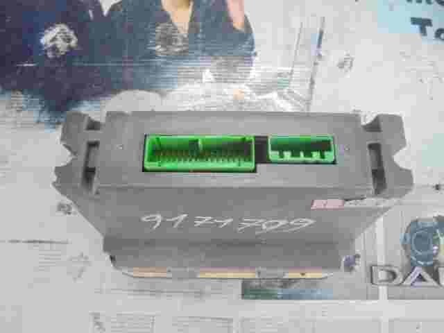 Heizungsbedienteil Klimabedienteil  Volvo S70 C70 XC70 V70 9171799 ALPS 7928