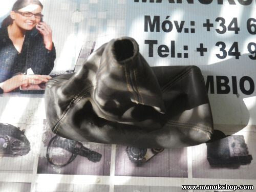 Schaltsack Schaltmanschette Schaltknauf Mitsubishi Pajero Sport K90 MR471883
