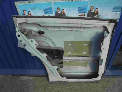 Tür hinten links Porsche Cayenne 7L0839461D 7L0839353K 7E0035411A 7L5971694
