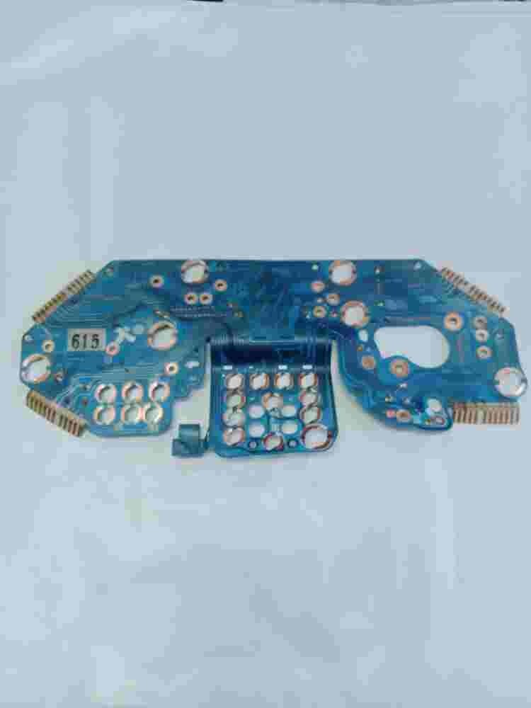 Diagramm des Tachometers Mitsubishi Pajero Montero V20 V40 769904993 769904-993
