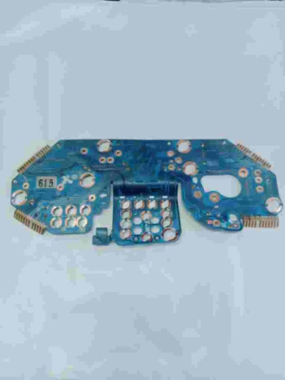 Diagramm des Tachometers Mitsubishi Pajero Montero V20 V40 769904993 769904-993