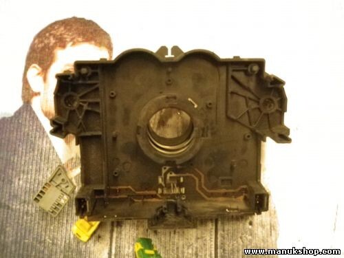 Airbag Schleifring Citroen Berlingo C4 Peugeot 407 307 206 26577 POM 26577 POM