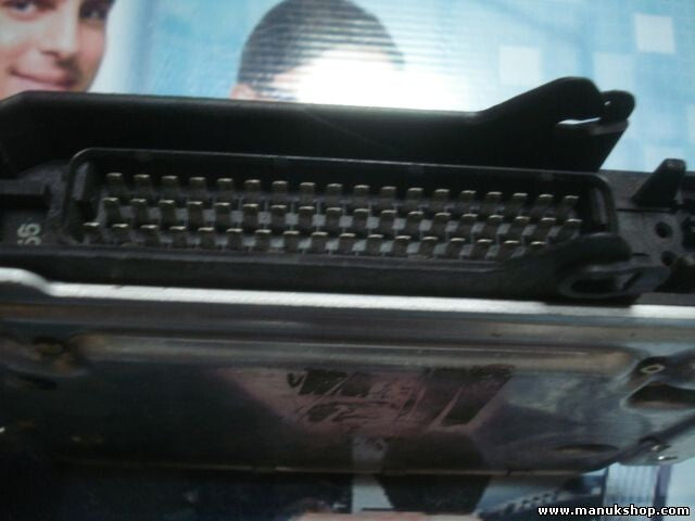 Getriebesteuerung Audi A6 100 C4 2,5 TDI 1994-1997 4A0927156S 0260002338