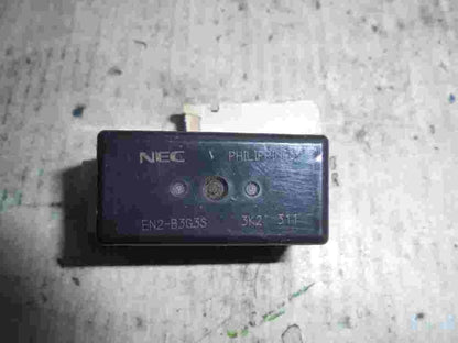 Relais NEC EN2-B3G3S EN2B3G3S 3K2 311