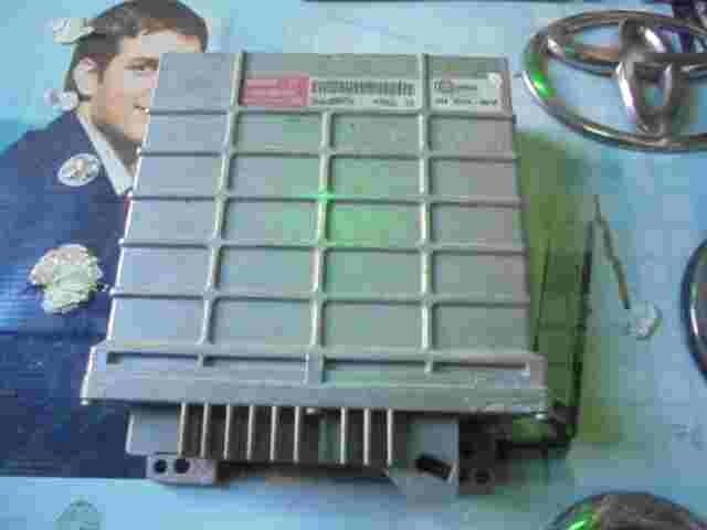 Motorsteuergerät  MAN F2000 FE BOSCH 0265150329 0 265 150 329