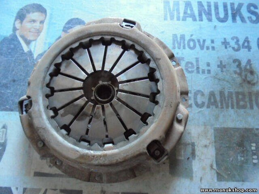 Kupplungsdruckplatte Toyota120 3.0 D-4D 16V AISIN 110019 11.00.19 133