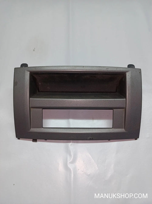 Mittelkonsole Abdeckung Verkleidung Peugeot 407 207 9657788777 96 577 887 77