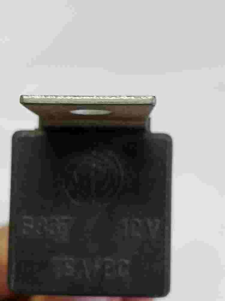 Relais  Fiat Lancia Alfa Romeo B837 12V TEA/BC