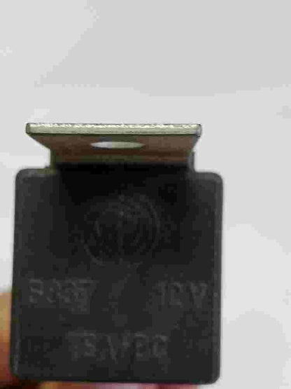 Relais  Fiat Lancia Alfa Romeo B837 12V TEA/BC