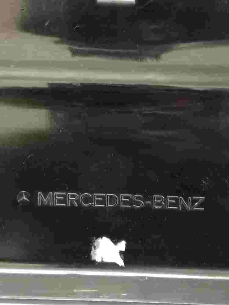 Luftungsgitter Luftung  Mercedes-Benz Vito I W638 A6386890731 A6386891631