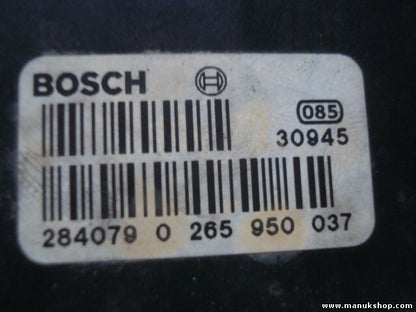 Hydraulikblock Fiat Stilo 46825714 0046825714 BOSCH 0265950037 0265225089