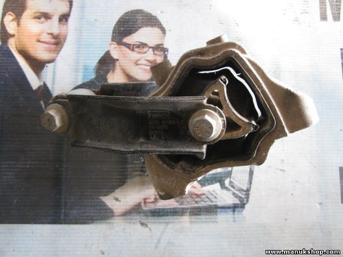 Motorlager Land Rover Range Rover 2.2 D5244T4 6G926P082LB 30748173 BH9SA