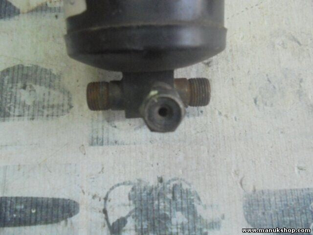 Trockner Klimaanlage Jeep Grand Cherokee I ZJ 5E10390C