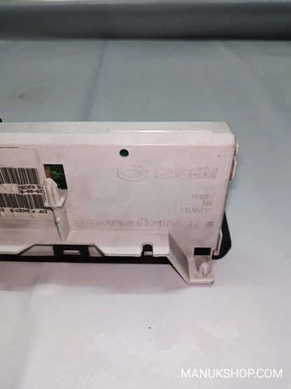 Bordcomputer Peugeot 9641013977A01 9641013977 A01 216592759 216592770 216593847A