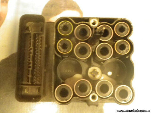 ABS Steuergerät Audi Seat Skoda 1K0907379K 1K0614517H 10096003483 10020601064