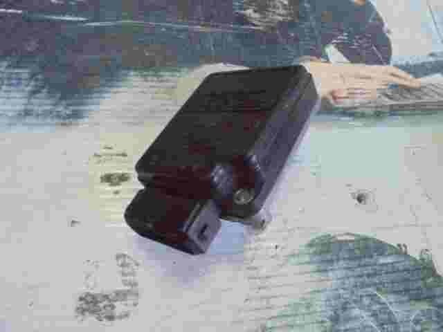 Luftmengenmesse Ford Orion Galaxy Escort 92BB12B579AA 92BB-12B579-AA AFH4526