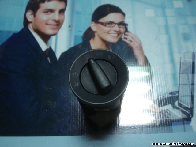 Lichtschalter Skoda Octavia 1U0 941 531 D 1U0941531D /1UO941531D