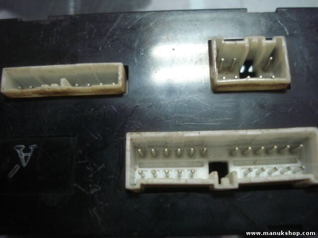 Steuergerät Licht signale KIA CLARUS 0K9AC 67 560 0K9AC67560 OK9AC67560