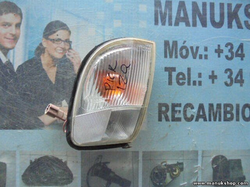 Blinker vorne links Nissan Pickup 261153S225 I090034 3390 ICHIKOH 12V21W P21W