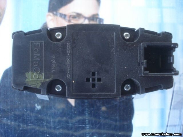 Lichtschalter Ford Focus SW 02 HW 01 BM5T13A024CC BM5T 13A024 CC