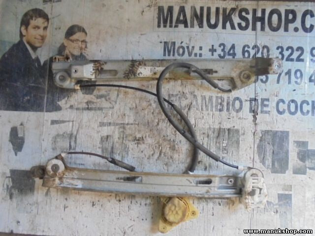 Fensterheber elektrisch Vorne rechts Jeep Patriot 26195100 30294108 0130822277