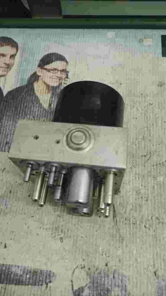 ABS Hydraulikblock ESPACE Laguna 7701209842 8200808145 10096014443 10039929574